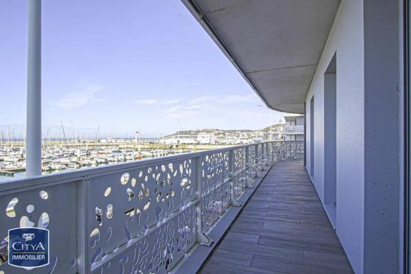 Appartement à vendre 4 pièces 96.91m²