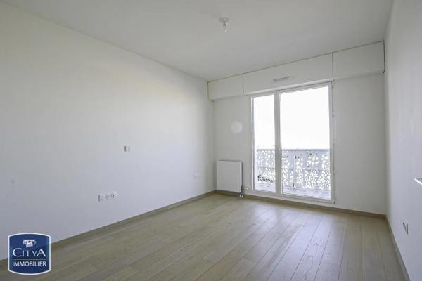 Appartement à vendre 4 pièces 96.91m²