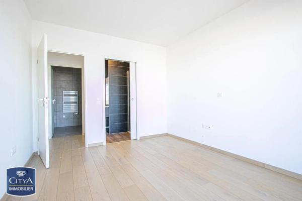 Appartement à vendre 4 pièces 96.91m²