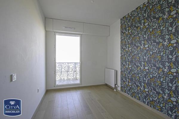 Appartement à vendre 4 pièces 96.91m²