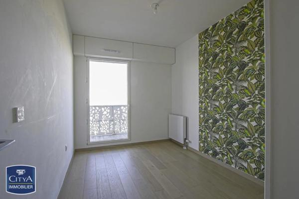 Appartement à vendre 4 pièces 96.91m²