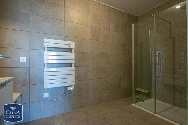 Appartement à vendre 4 pièces 96.91m²