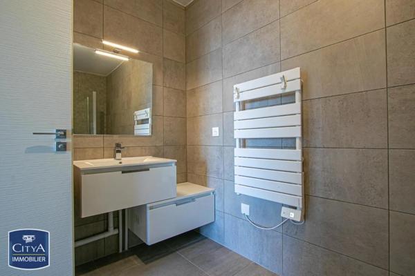 Appartement à vendre 4 pièces 96.91m²