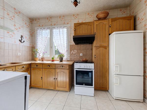 Croissy-sur-Seine Village - Appartement 51.21m² - 1 chambre 285 000 € **  - Référence  V210010340