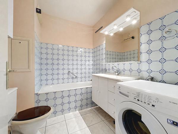 Croissy-sur-Seine Village - Appartement 51.21m² - 1 chambre 285 000 € **  - Référence  V210010340