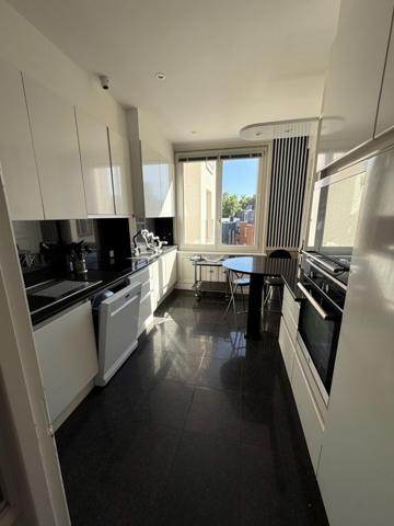 Appartement 7 pièces 208 m² – Lille Centre, Boulevard de la Liberté