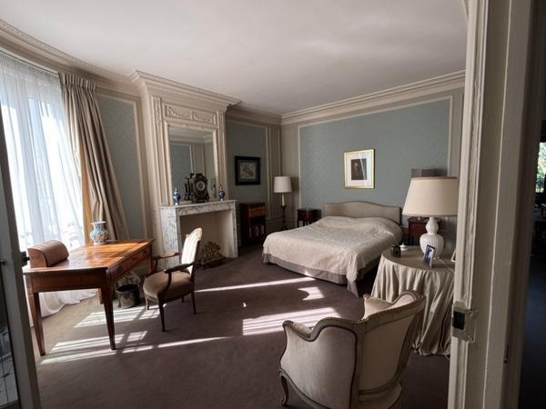 Appartement 7 pièces 208 m² – Lille Centre, Boulevard de la Liberté
