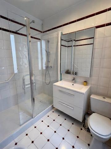 Appartement 7 pièces 208 m² – Lille Centre, Boulevard de la Liberté