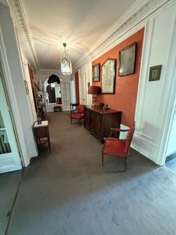 Appartement 7 pièces 208 m² – Lille Centre, Boulevard de la Liberté
