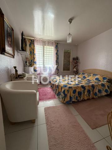 Appartement 4 pièces à vendre à Compiègne - Secteur des Accacias