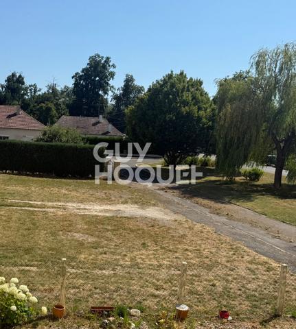 Appartement 4 pièces à vendre à Compiègne - Secteur des Accacias