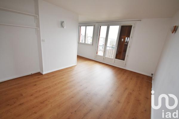 Apartment for sale 4 rooms 67 m² Ablon-sur-Seine