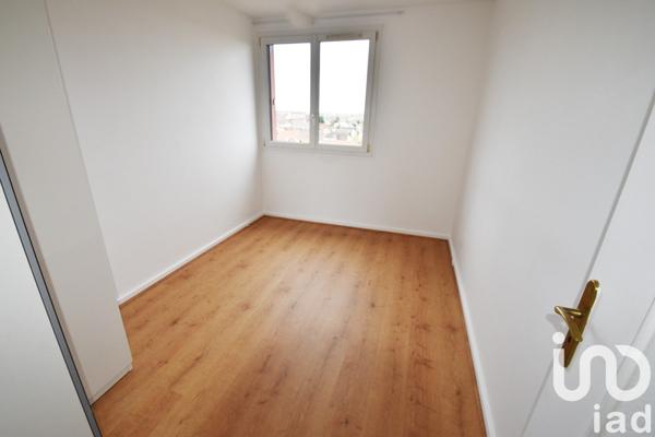Apartment for sale 4 rooms 67 m² Ablon-sur-Seine