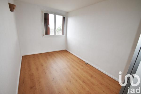 Apartment for sale 4 rooms 67 m² Ablon-sur-Seine