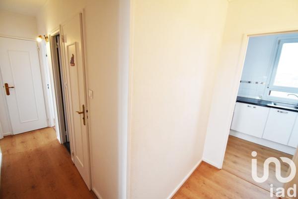 Apartment for sale 4 rooms 67 m² Ablon-sur-Seine