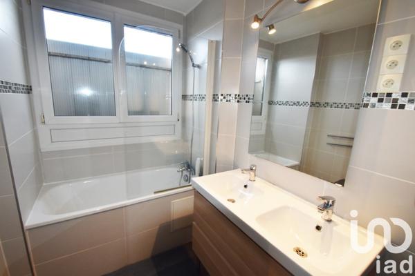 Apartment for sale 4 rooms 67 m² Ablon-sur-Seine