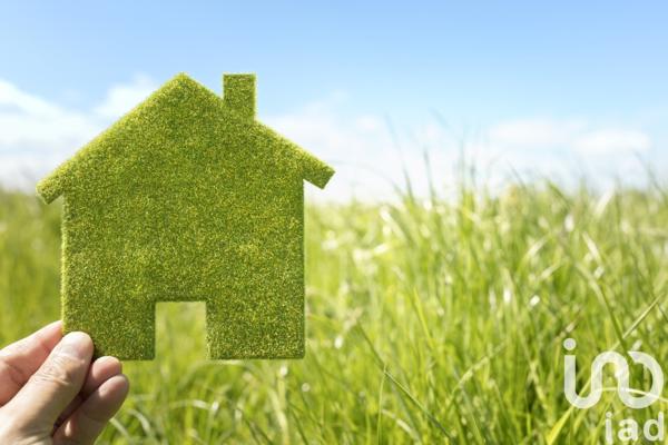 Terrain à vendre 1 132 m² Amboise