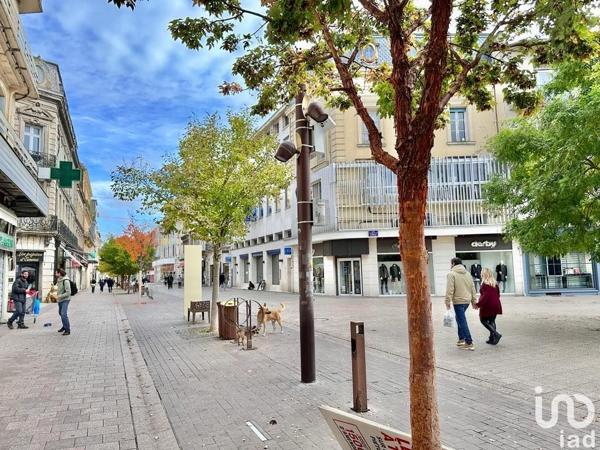 Bureaux à vendre 185 m² Agen