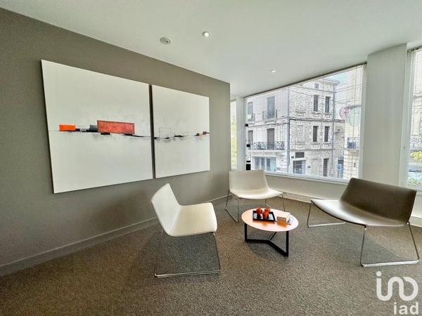 Bureaux à vendre 185 m² Agen