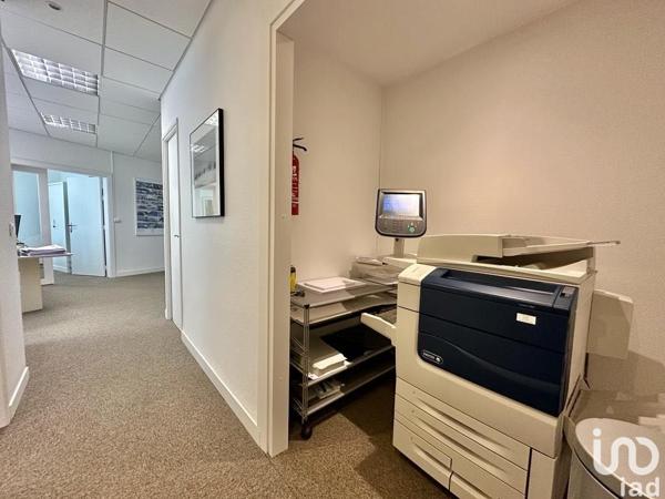 Bureaux à vendre 185 m² Agen