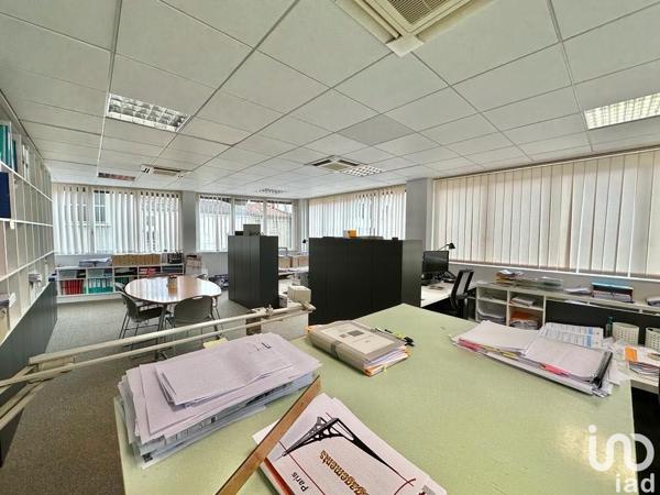 Bureaux à vendre 185 m² Agen