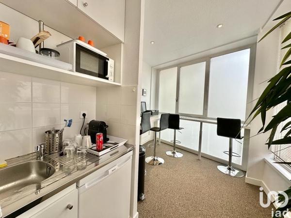 Bureaux à vendre 185 m² Agen