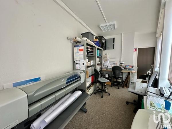 Bureaux à vendre 185 m² Agen