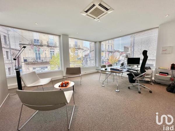 Bureaux à vendre 185 m² Agen