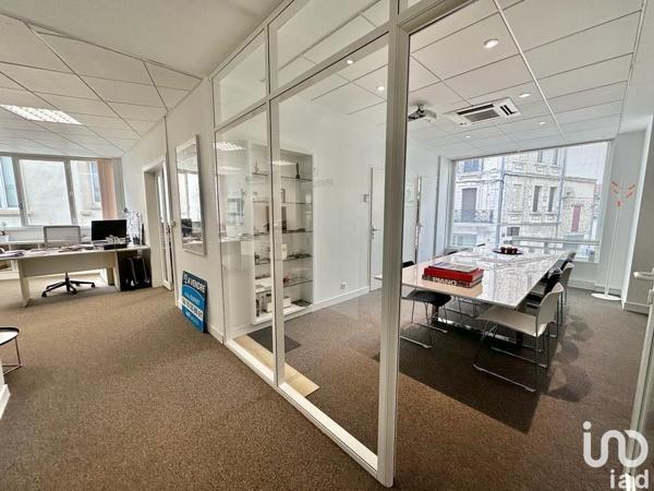 Bureaux à vendre 185 m² Agen