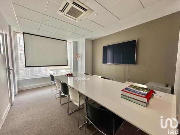 Bureaux à vendre 185 m² Agen