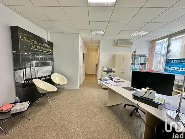 Bureaux à vendre 185 m² Agen