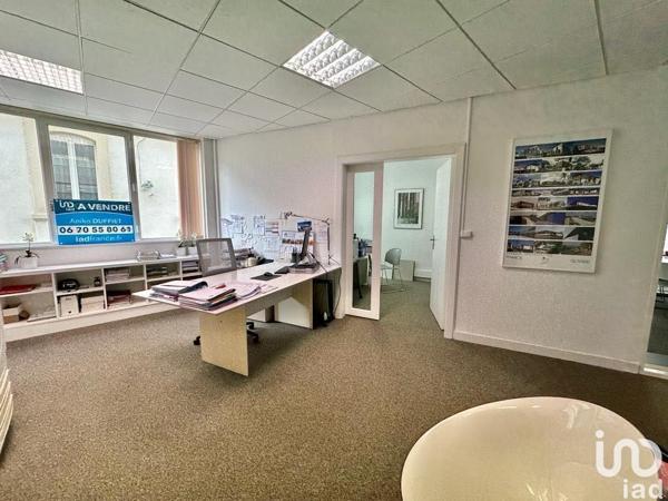 Bureaux à vendre 185 m² Agen