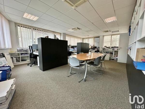 Bureaux à vendre 185 m² Agen