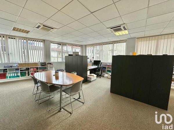 Bureaux à vendre 185 m² Agen