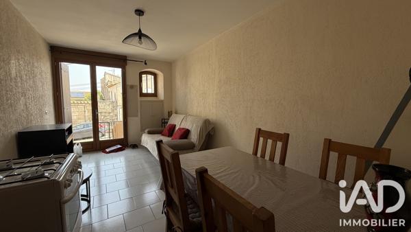 Maison à vendre 4 pièces 60 m² Bellegarde