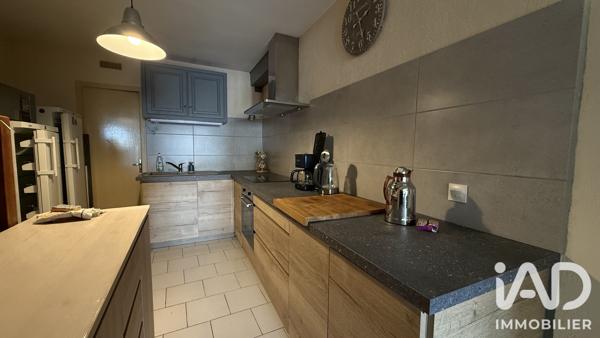 Maison à vendre 4 pièces 60 m² Bellegarde