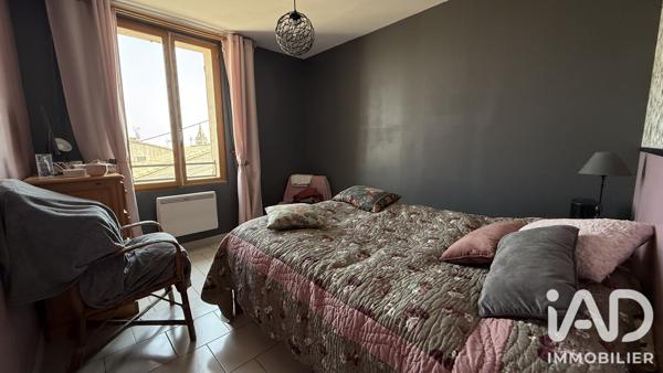 Maison à vendre 4 pièces 60 m² Bellegarde
