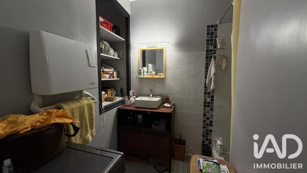 Maison à vendre 4 pièces 60 m² Bellegarde