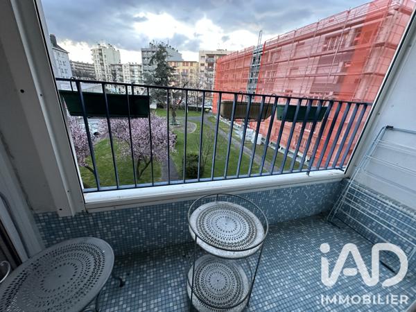 Appartement à vendre 3 pièces 67 m² Tarbes