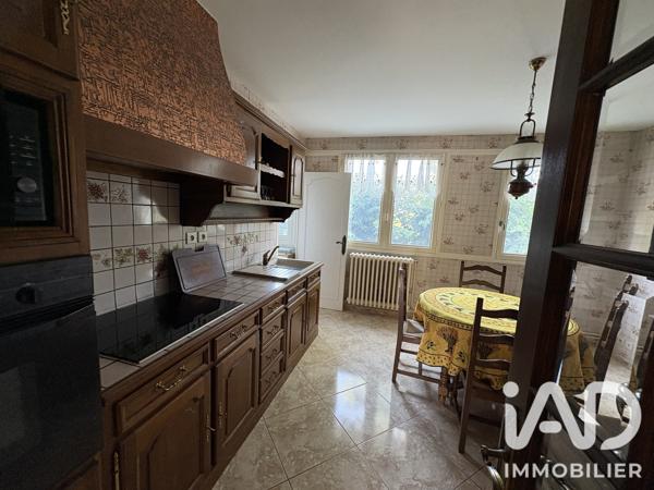 Appartement à vendre 3 pièces 67 m² Tarbes