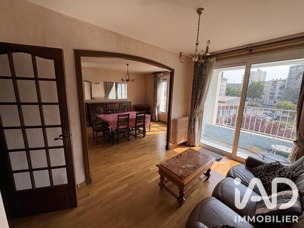 Appartement à vendre 3 pièces 67 m² Tarbes