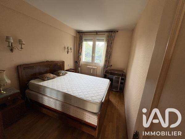 Appartement à vendre 3 pièces 67 m² Tarbes