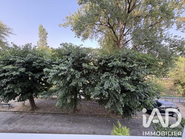 Appartement à vendre 3 pièces 67 m² Tarbes