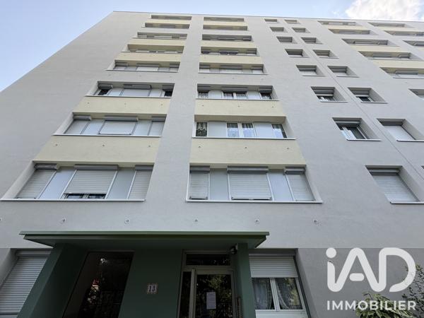 Appartement à vendre 3 pièces 67 m² Tarbes