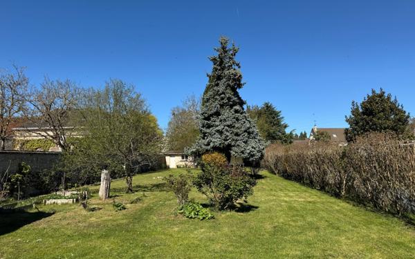 Maison à vendre    6 pièces •  Condé-sur-Huisne
