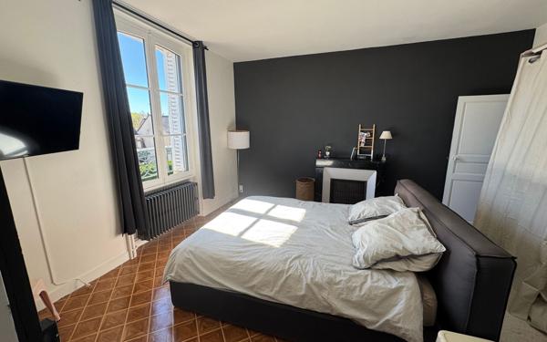 Maison à vendre    6 pièces •  Condé-sur-Huisne