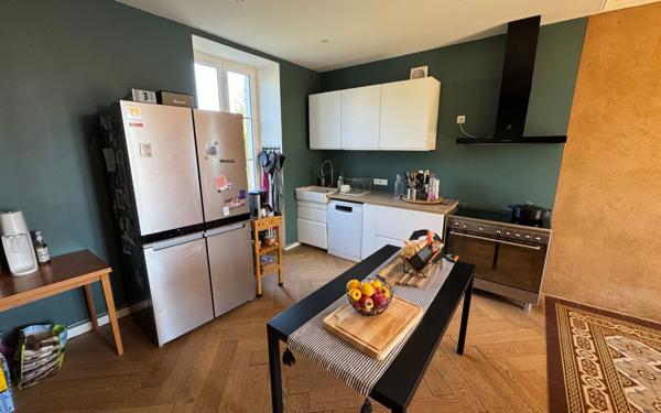 Maison à vendre    6 pièces •  Condé-sur-Huisne
