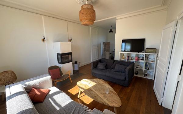 Maison à vendre    6 pièces •  Condé-sur-Huisne