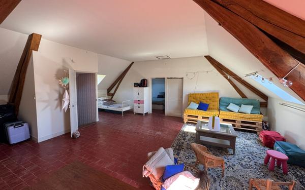 Maison à vendre    6 pièces •  Condé-sur-Huisne