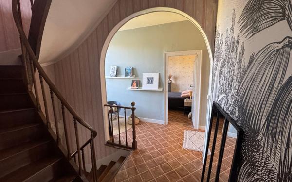 Maison à vendre    6 pièces •  Condé-sur-Huisne